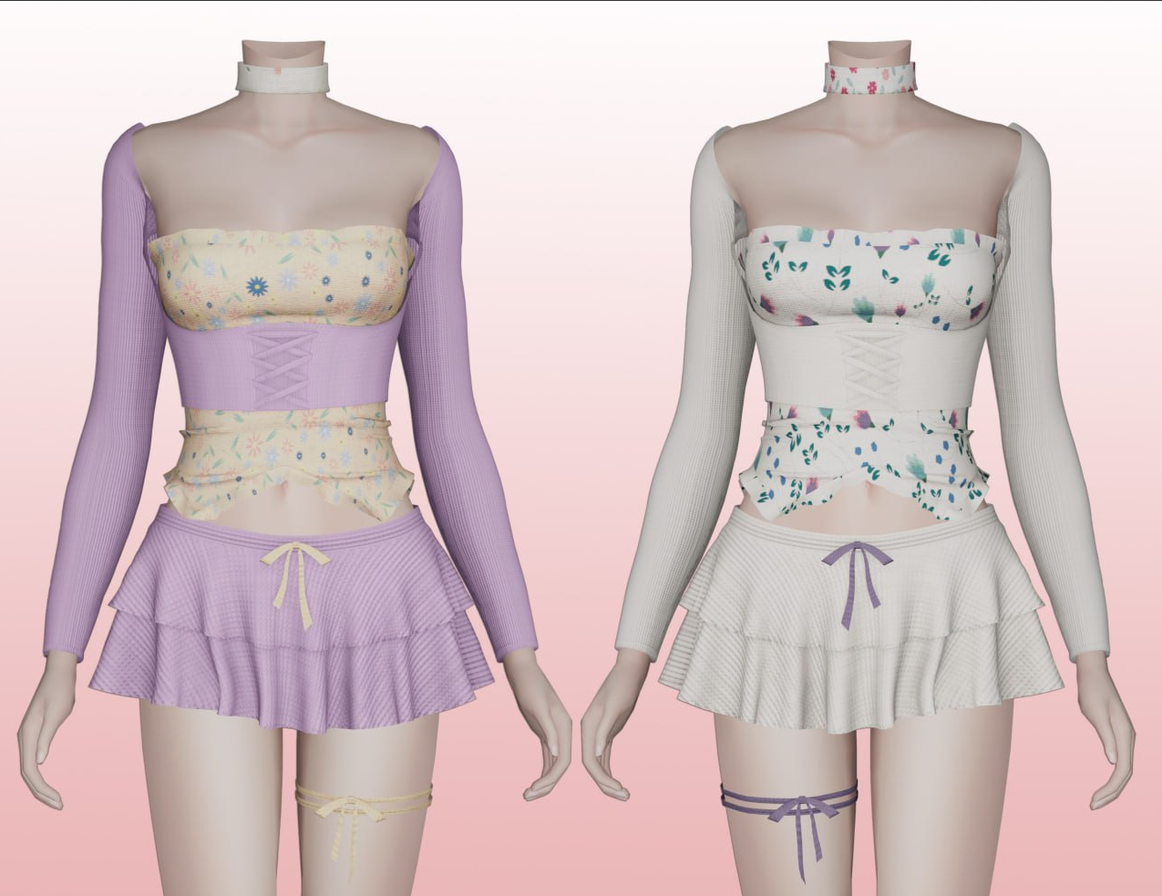 Картинка мода