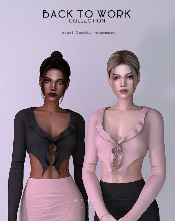 картика мода