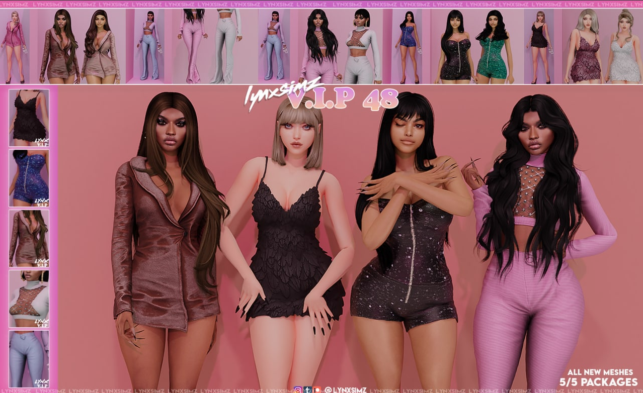 картика мода