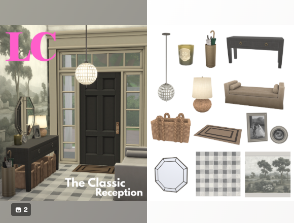 картика мода