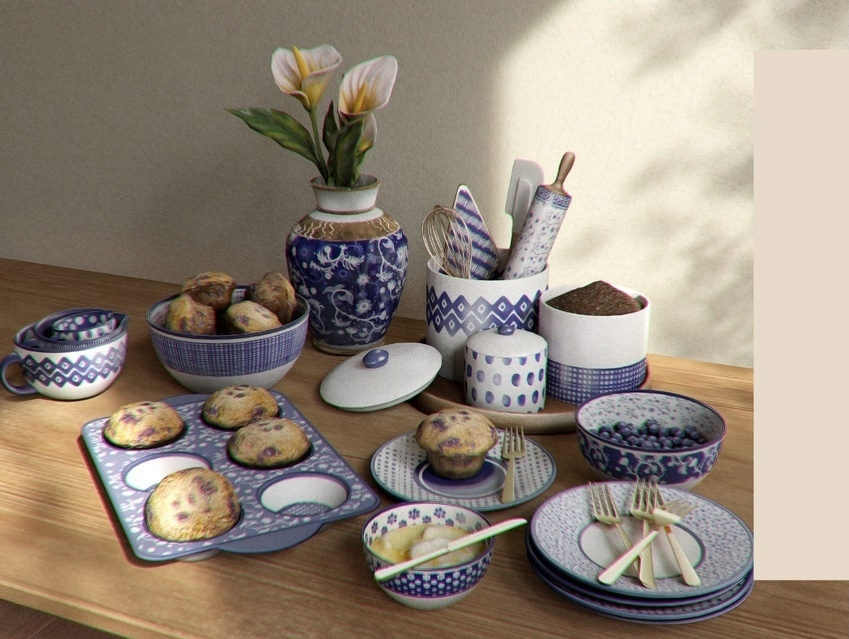 картика мода