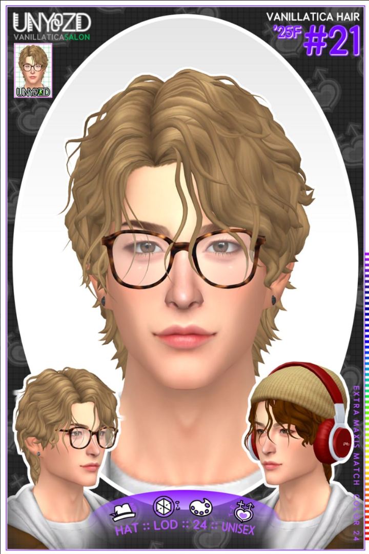 Картинка мода