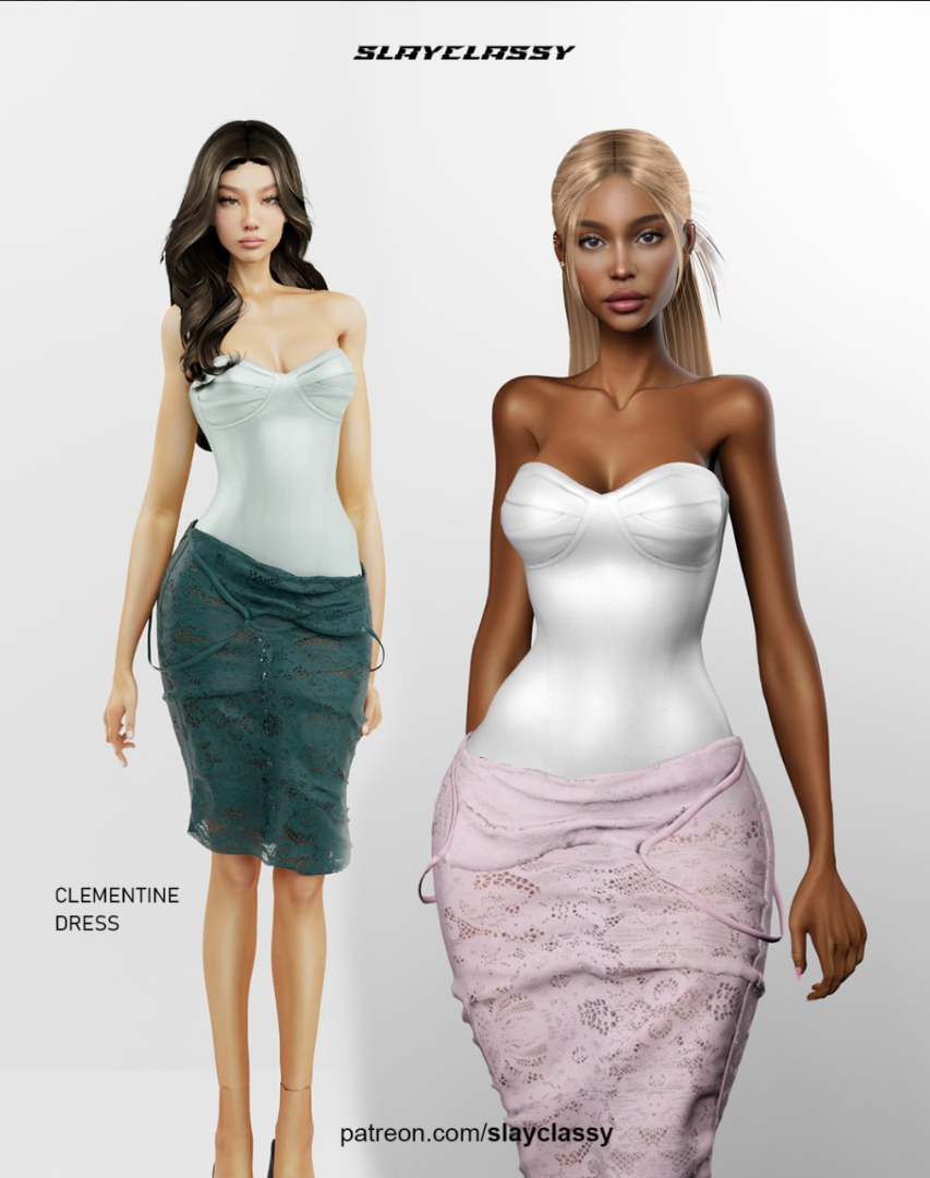 Картинка мода