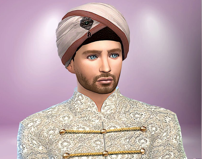 картика мода