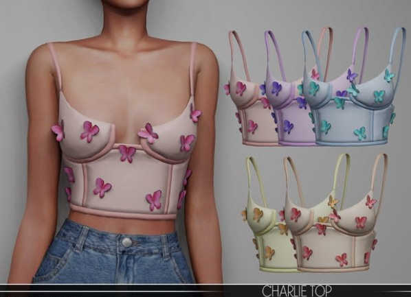 картика мода