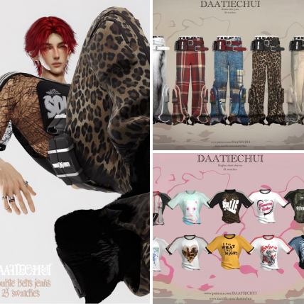 картика мода