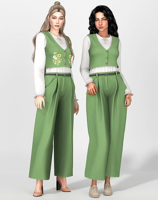 картика мода