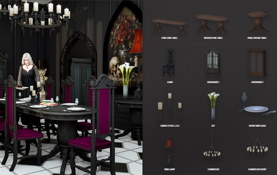 картика мода