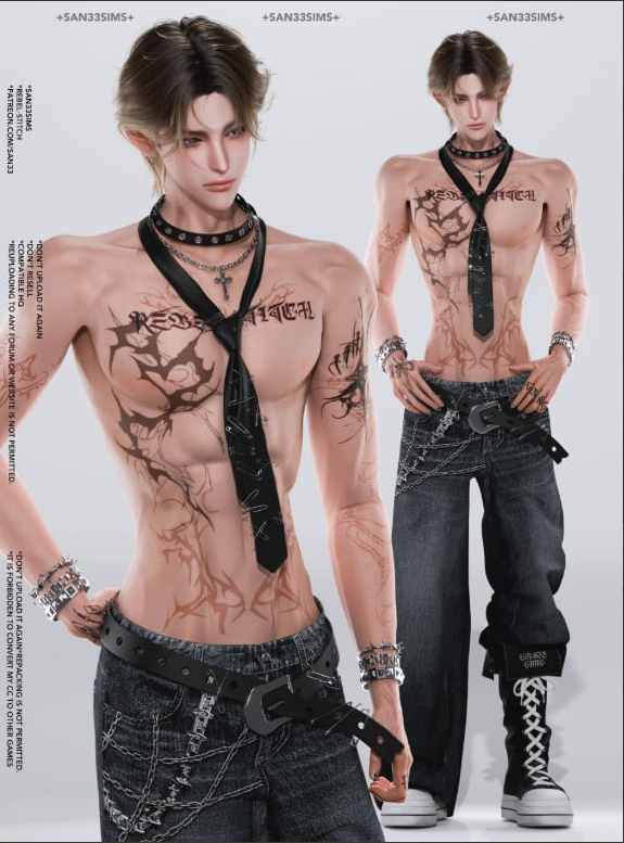 Картинка мода