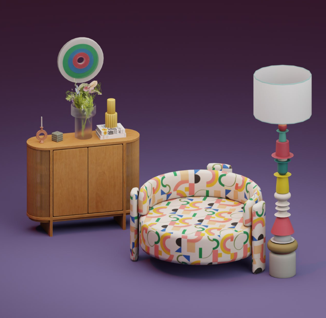 Картинка мода