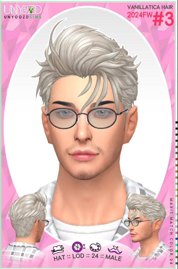 Картинка мода