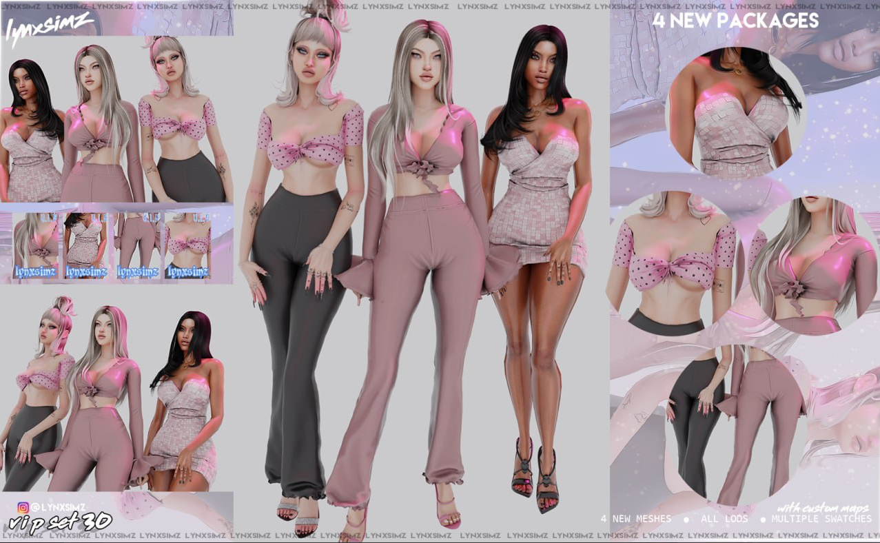 Картинка мода