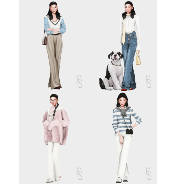 картика мода