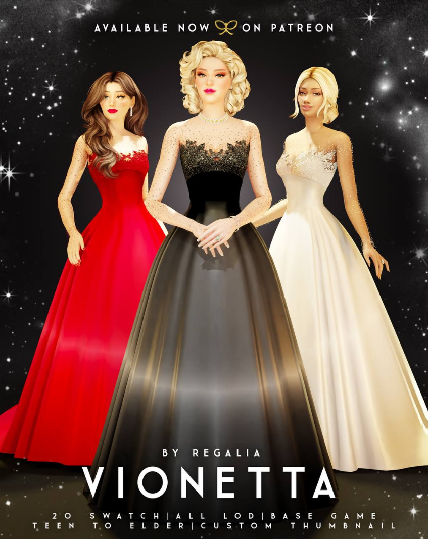 Картинка мода