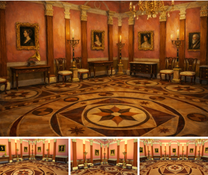 Картинка мода