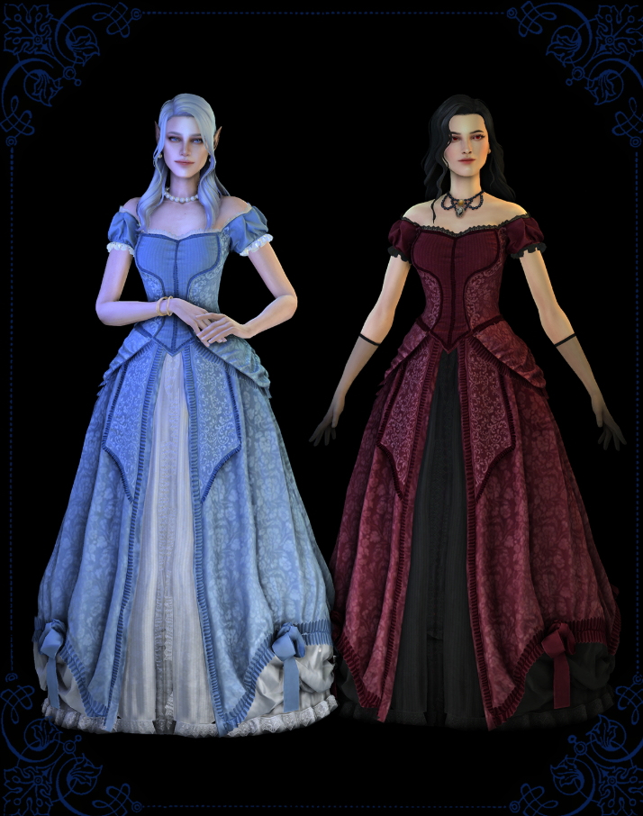 картика мода