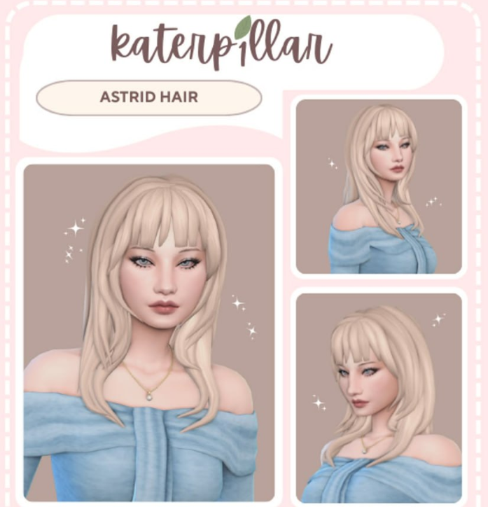 картика мода