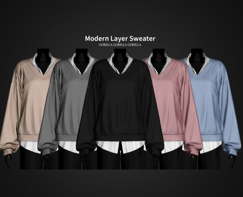 картика мода