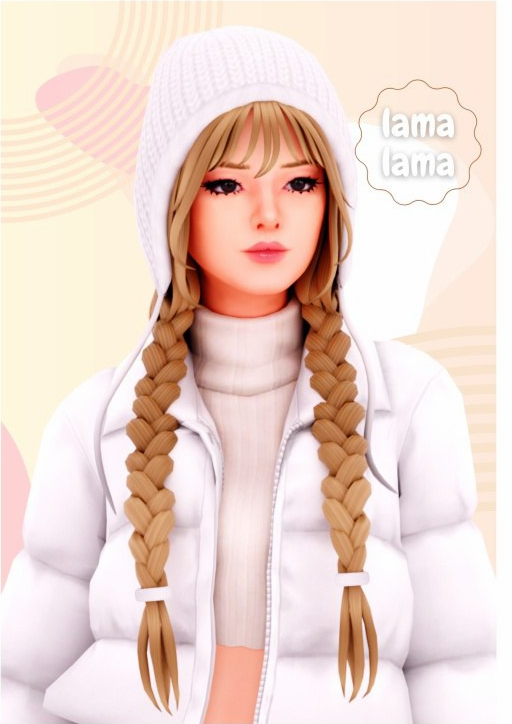 Картинка мода