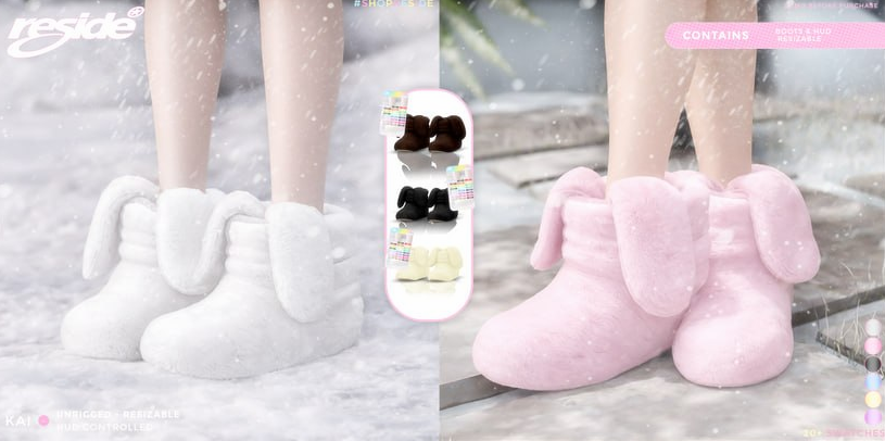 картика мода