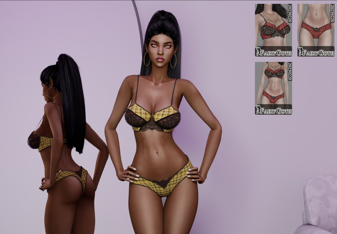 картика мода