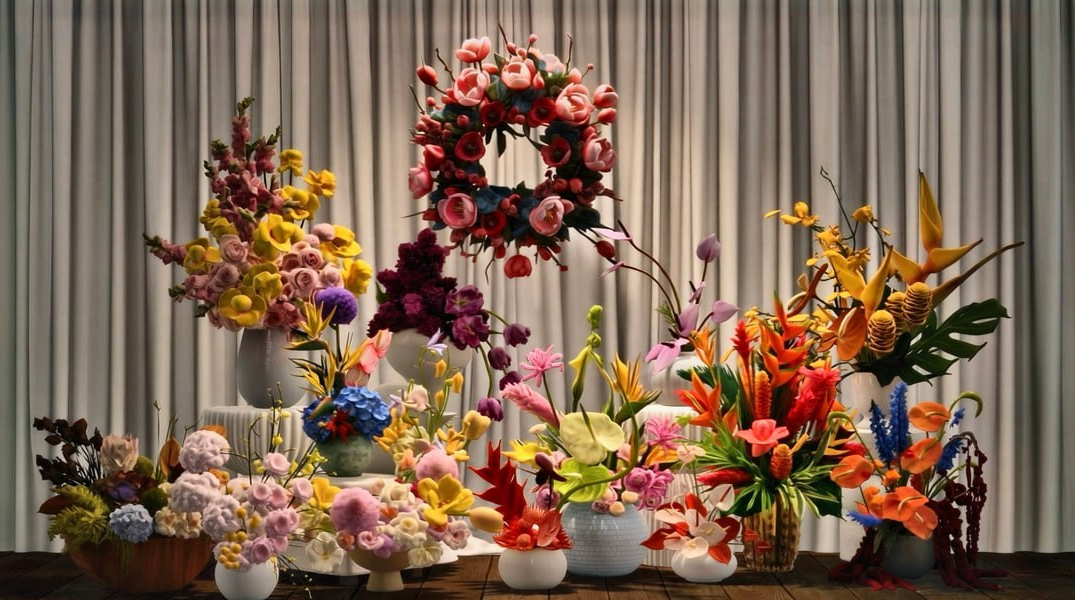 картика мода