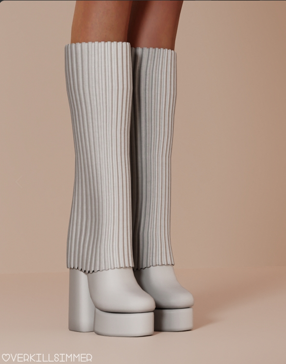 картика мода