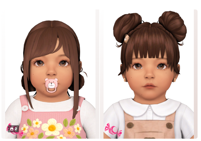 картика мода