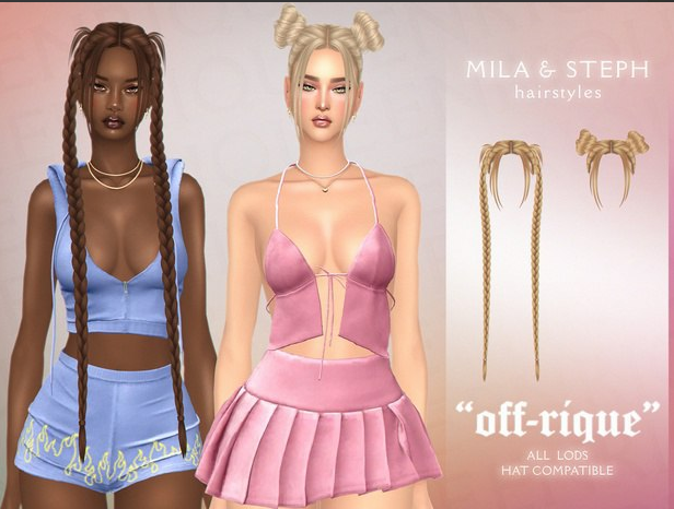 картика мода