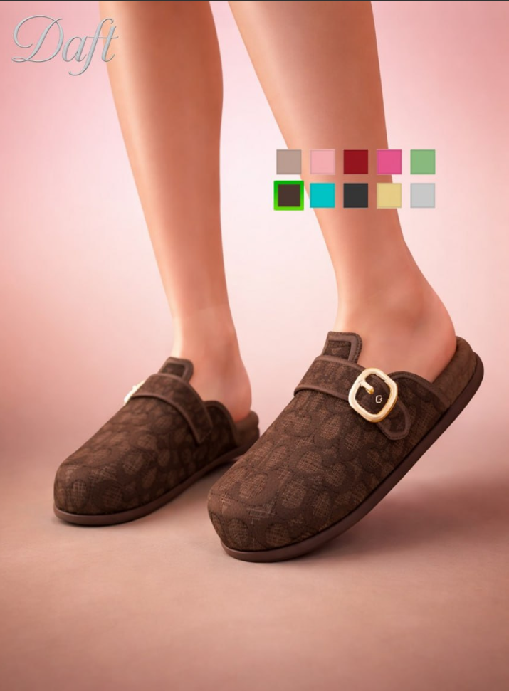 картика мода