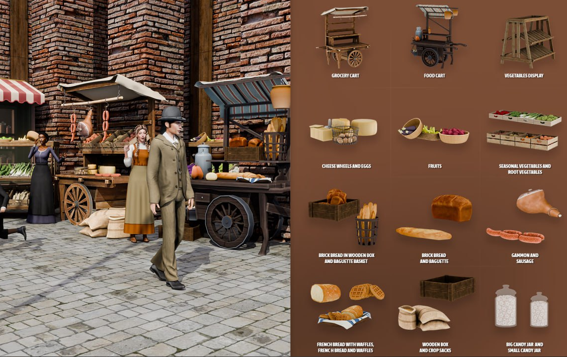 картика мода