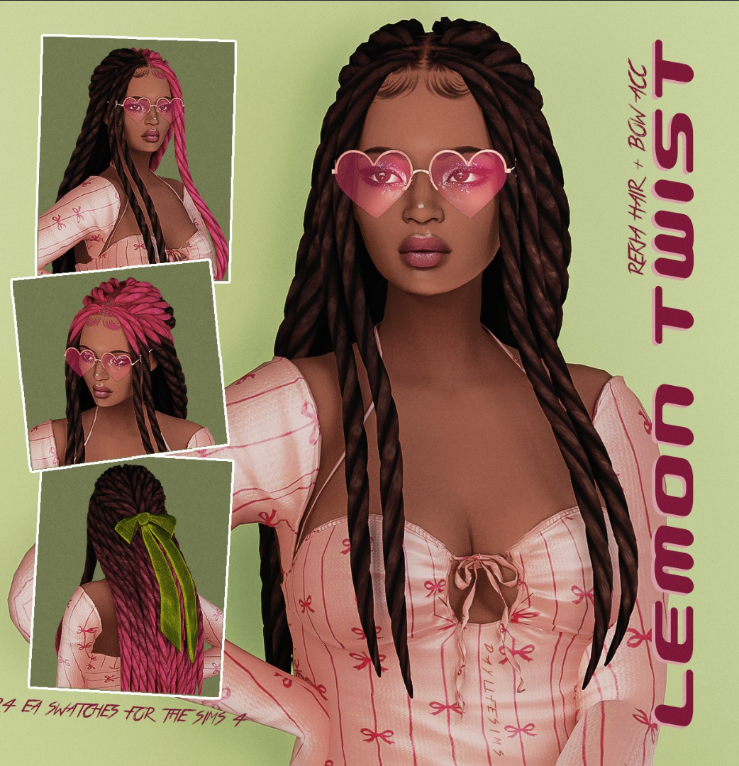 картика мода