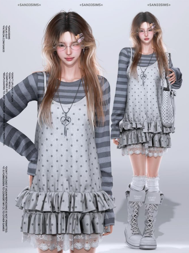 Картинка мода