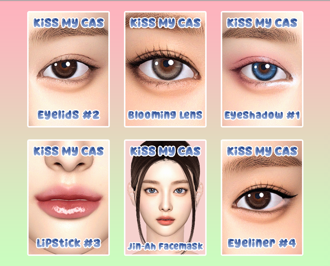 Картинка мода