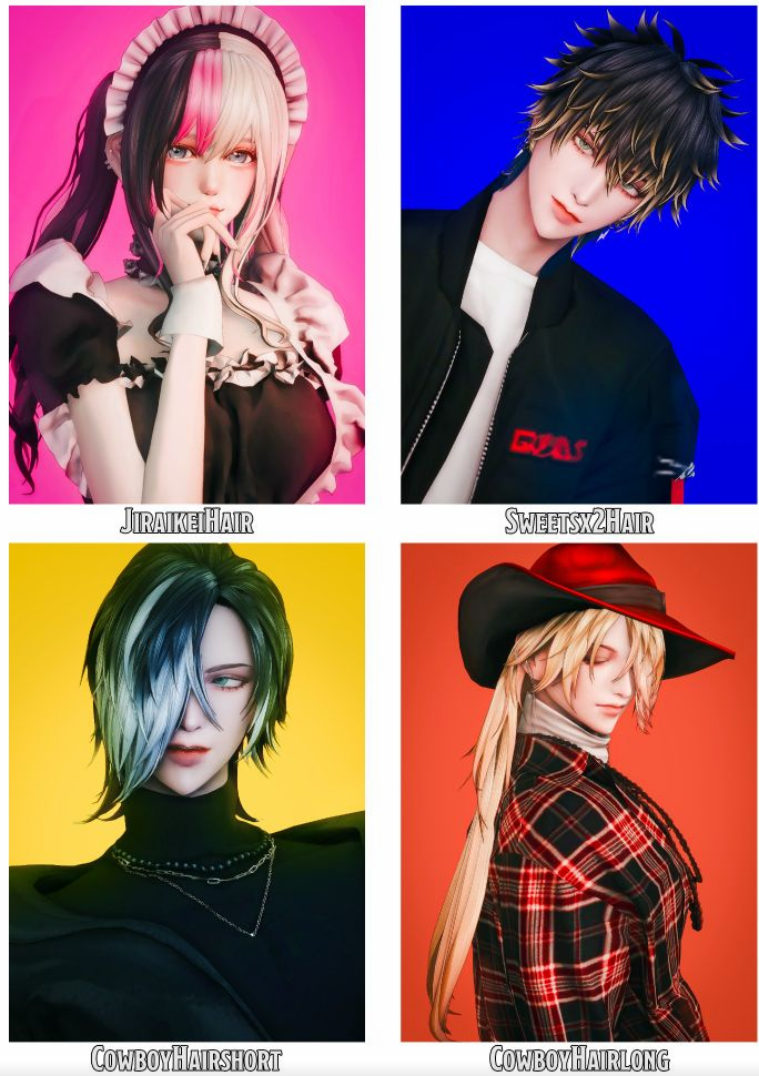 Картинка мода