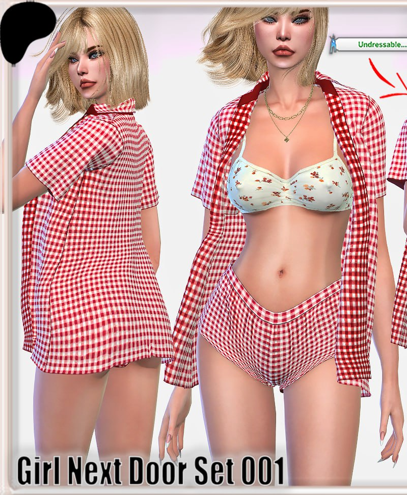 Картинка мода