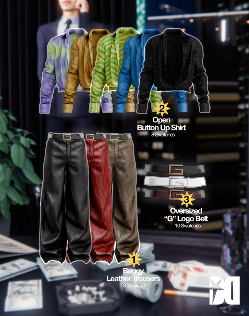 картика мода