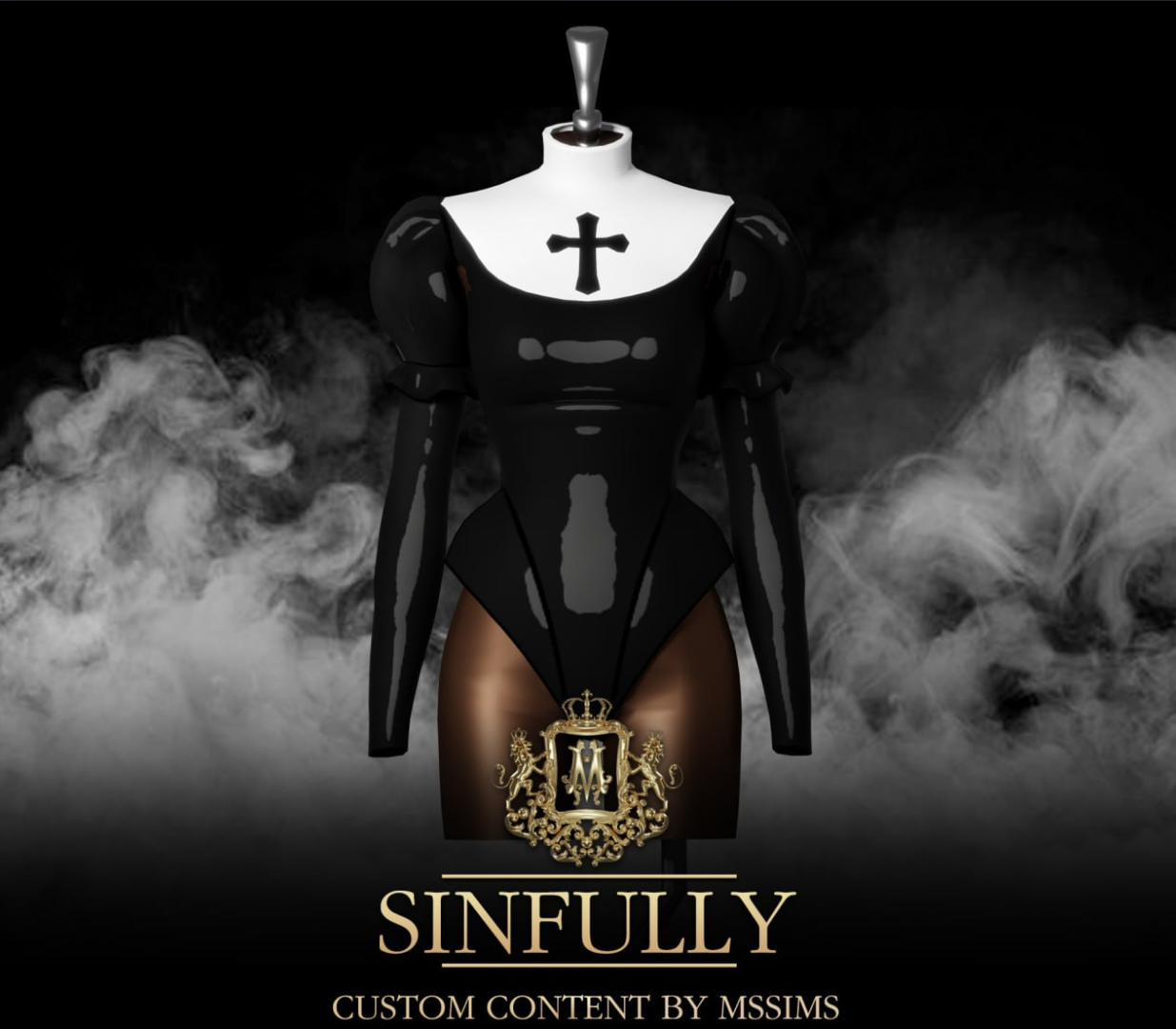 Картинка мода