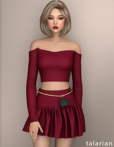 Картинка мода