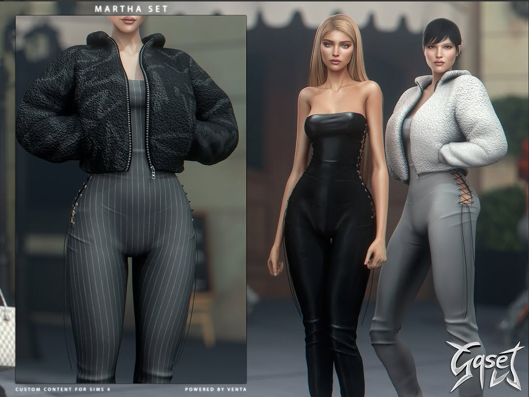 Картинка мода