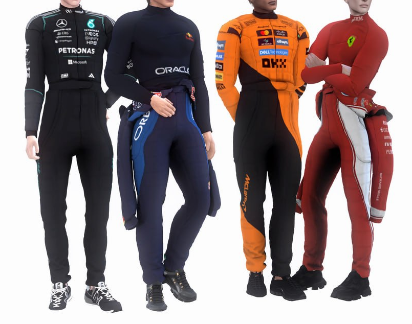 картика мода