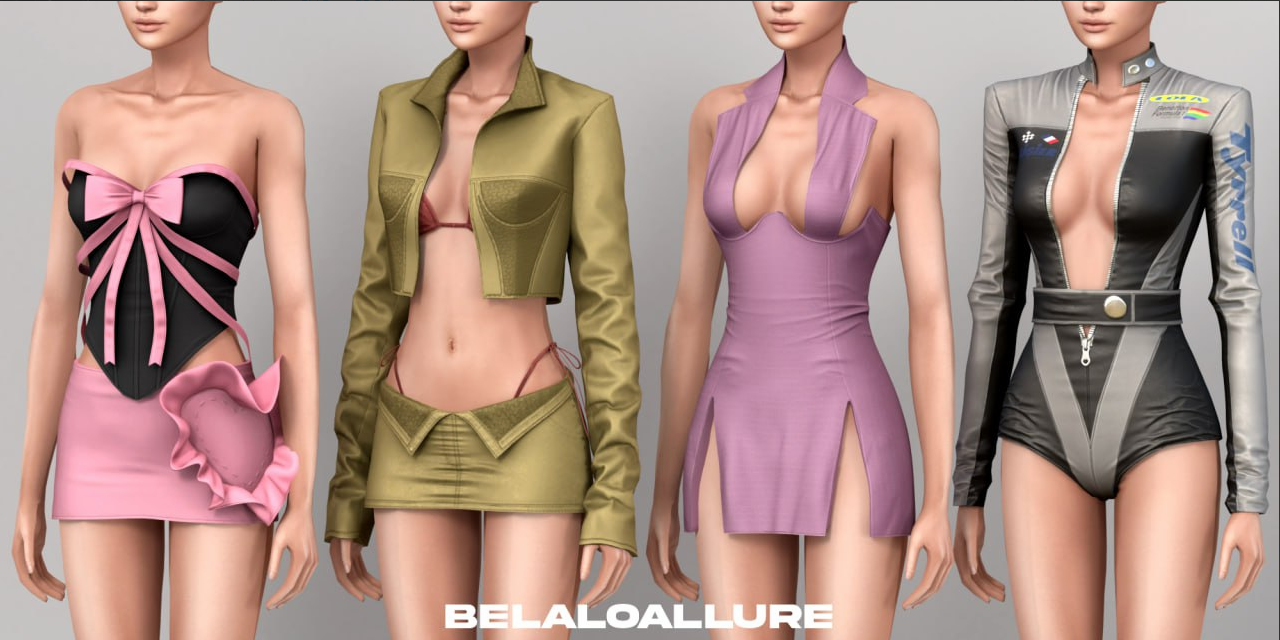 картика мода