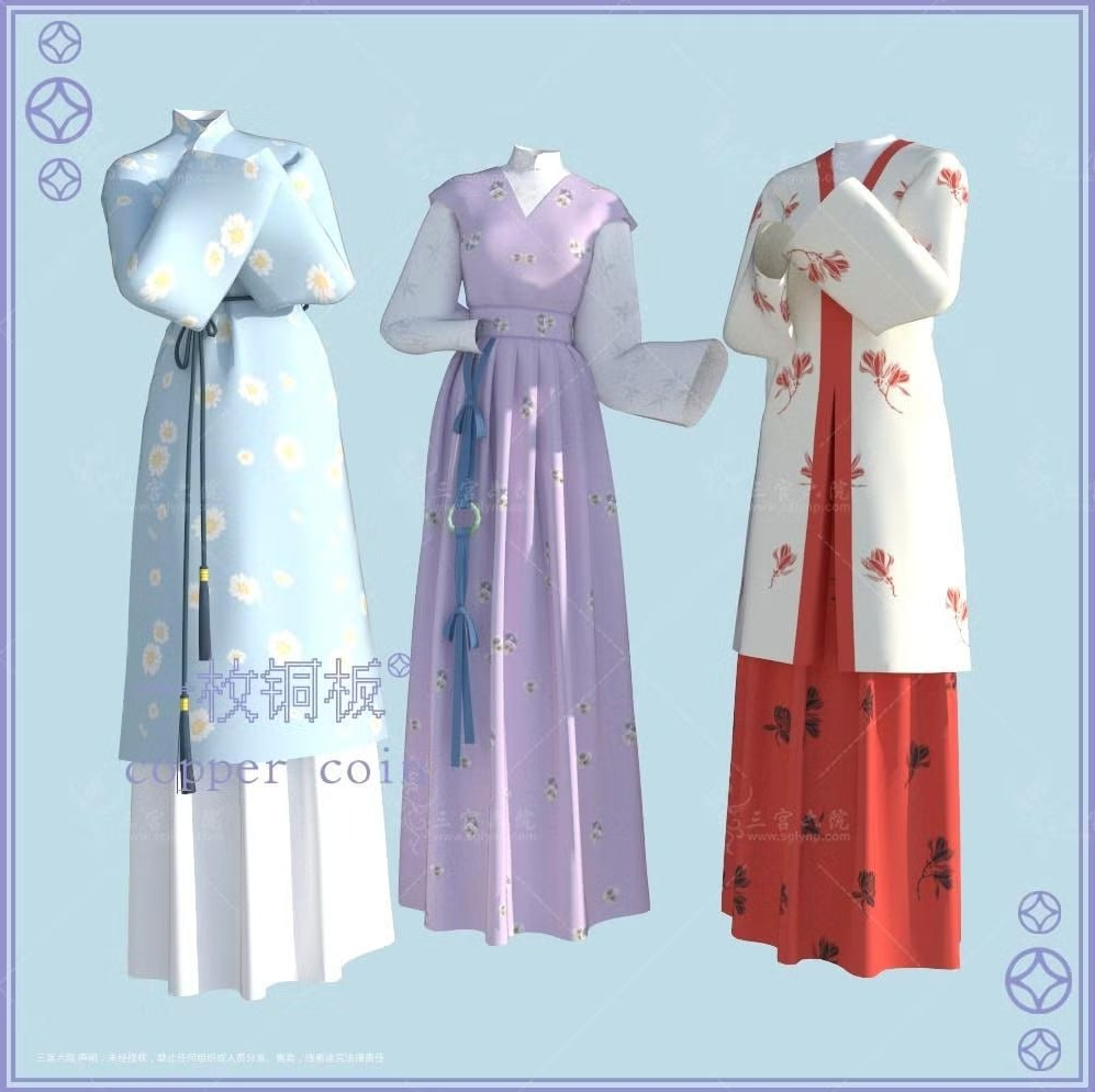 Картинка мода