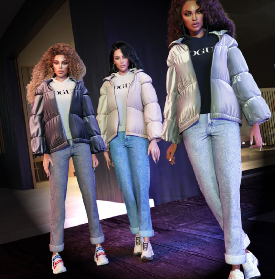 картика мода