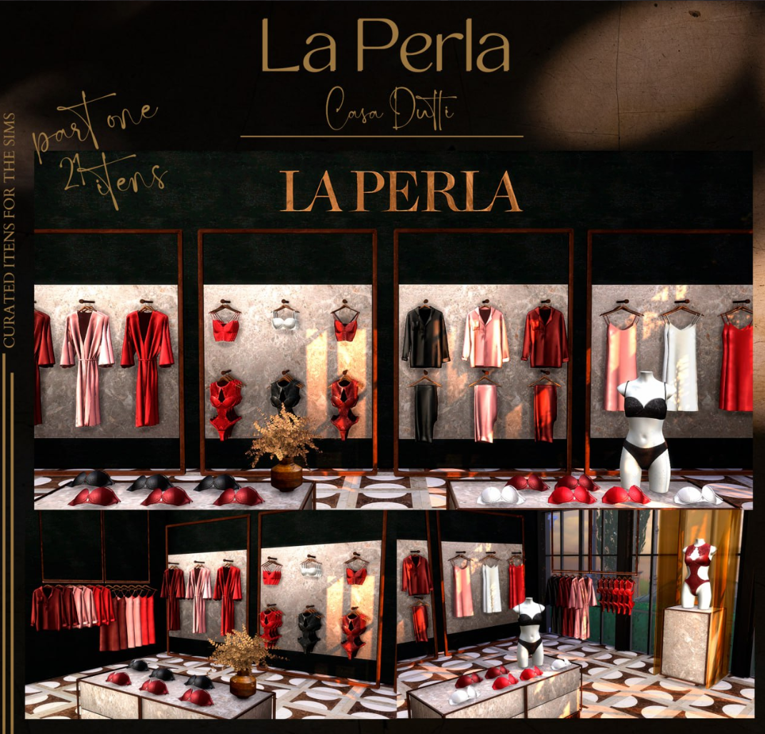 картика мода