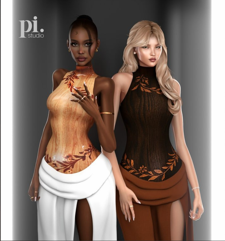 картика мода