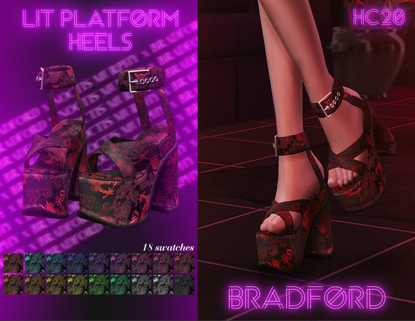 картика мода