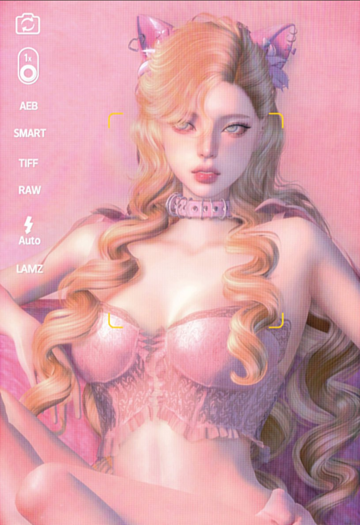 Картинка мода