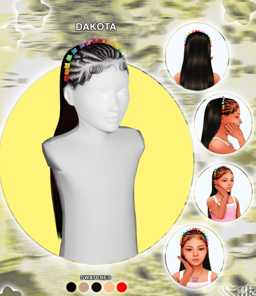 картика мода