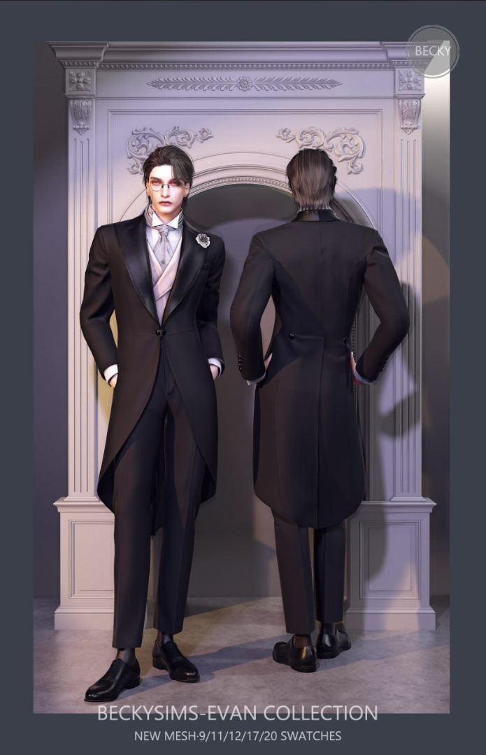 Картинка мода